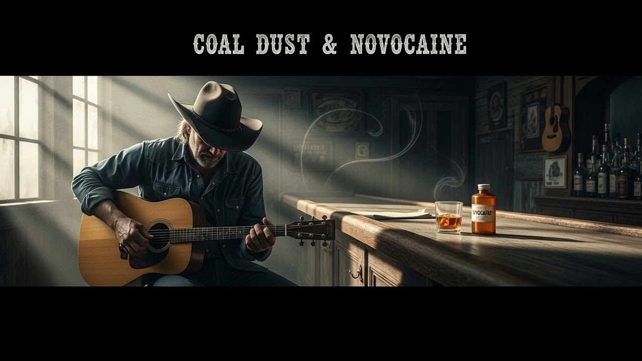 Coal Dust & Novocaine