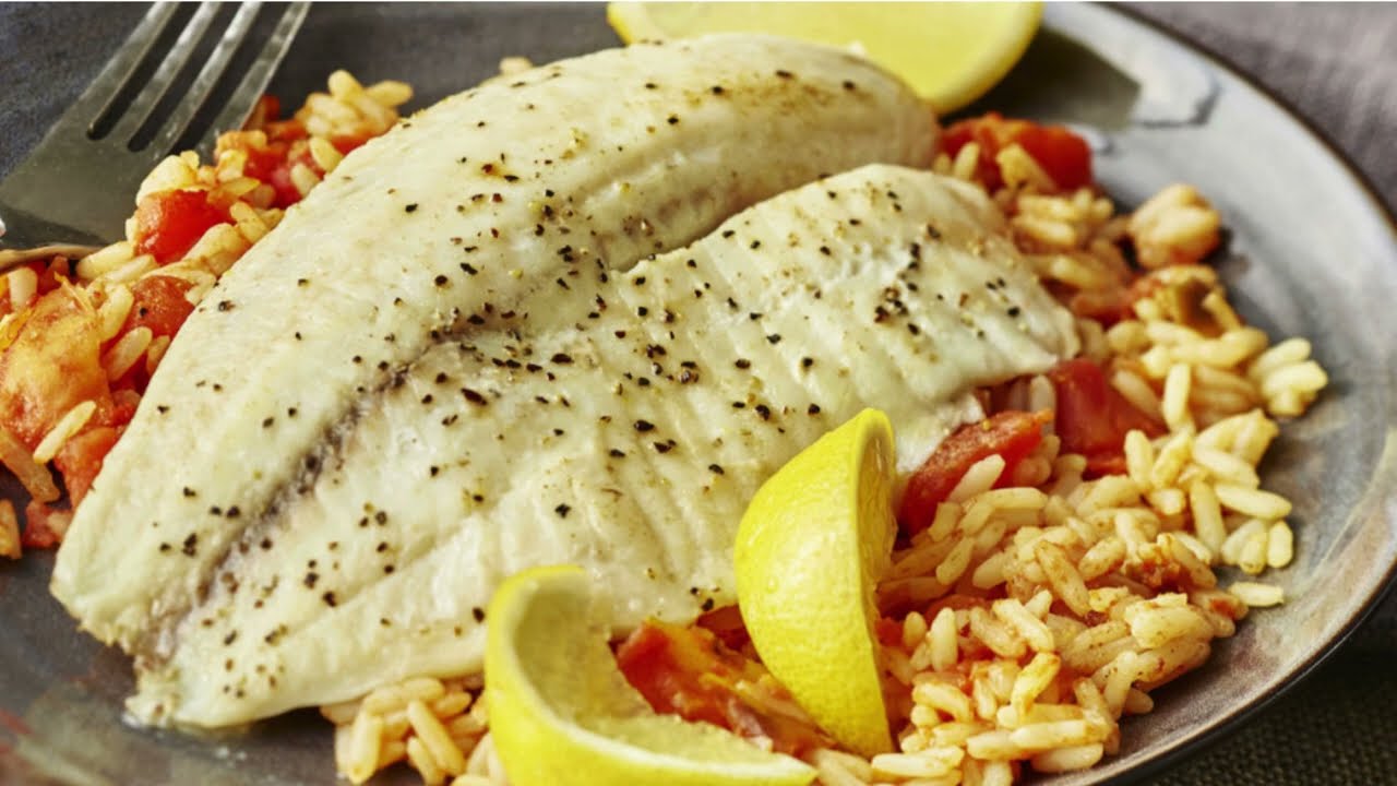 Rice Dishes