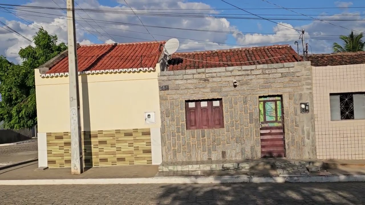 Livramento PB em 11-02-26