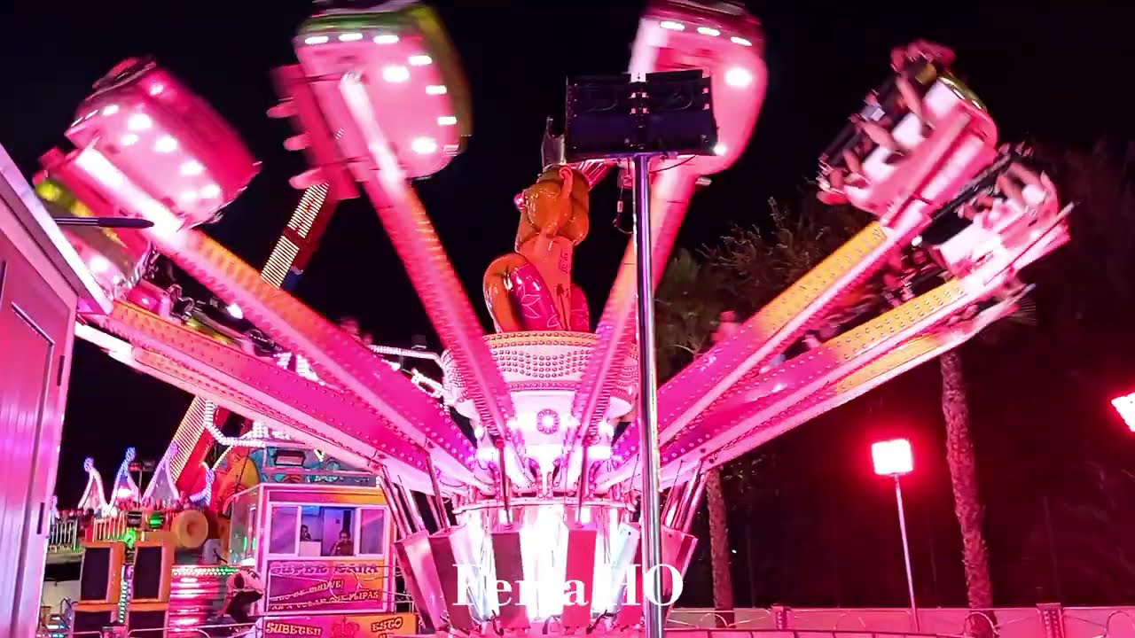 Super Rana - Feria de Vera (Almería) 2024