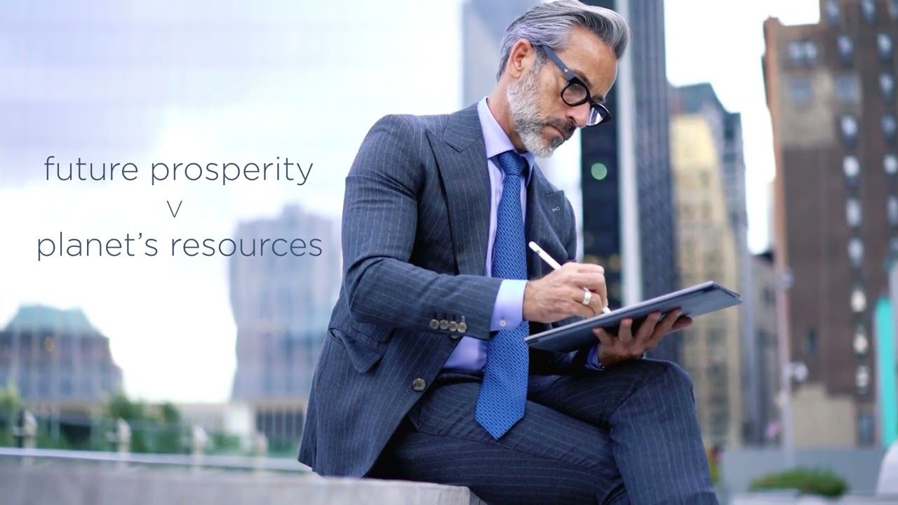 Sustainability as a Strategy: Durham University Business School