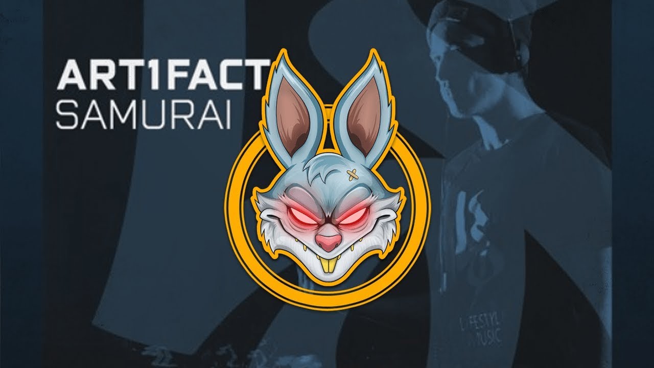 Art1fact - Samurai [Lifestyle Music]