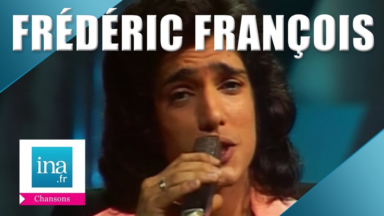 Frédéric François 