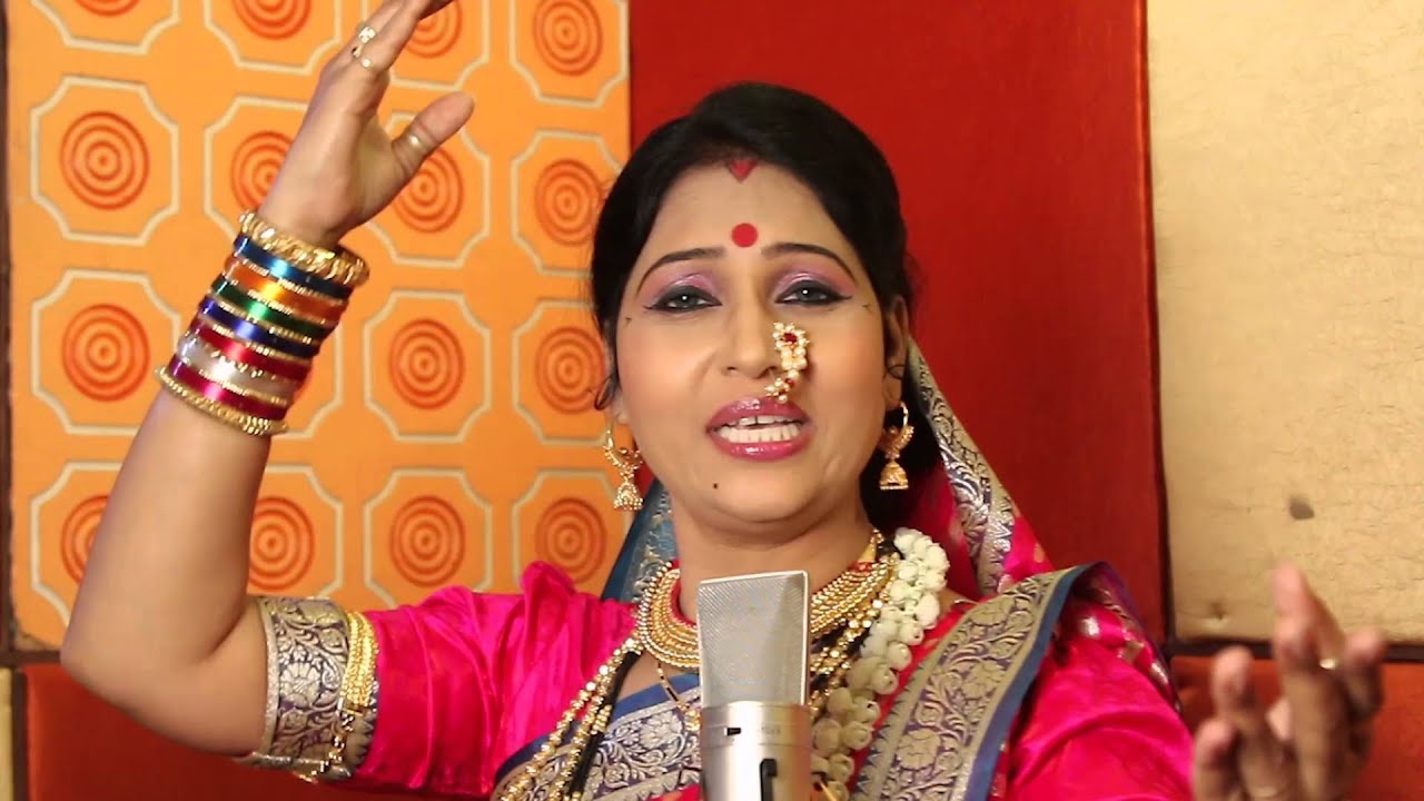 Bhimachi Jadugiri :-  सीमा पाटील /प्रतापसिंग बोदडे / जॉली मोरे