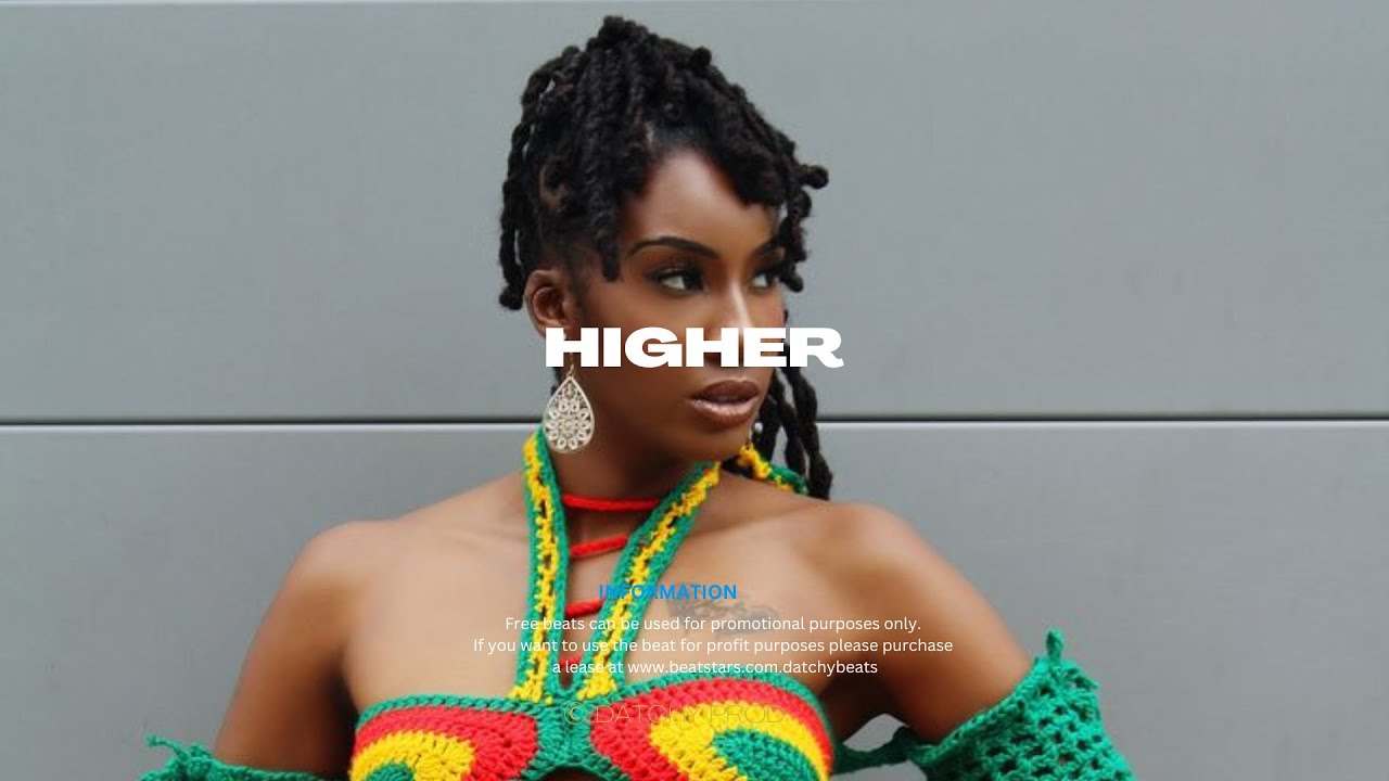 [FREE] AFRO-REGGAE x  AYRA STARR x TEMS x  AFROBEAT x CHILLED AFROBEAT INSTRUMENTAL