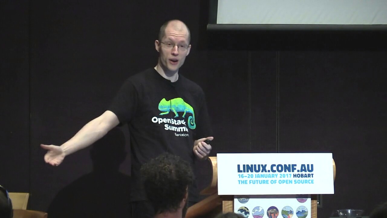 Building reliable Ceph clusters