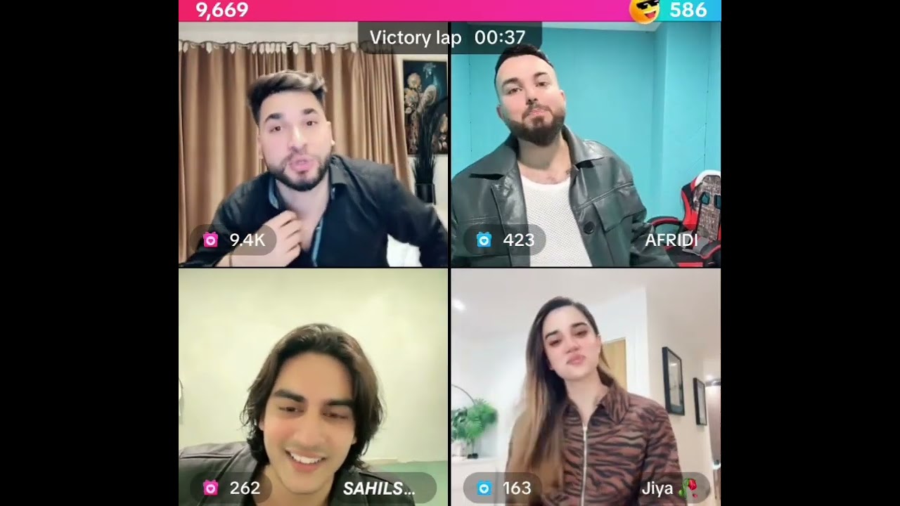 Waliullah aw Sahil and jerry da jiya live new video mazaq funny life GAF shaf full show 