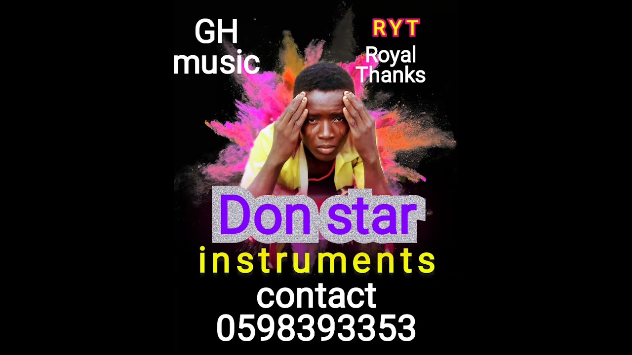Don star(1)