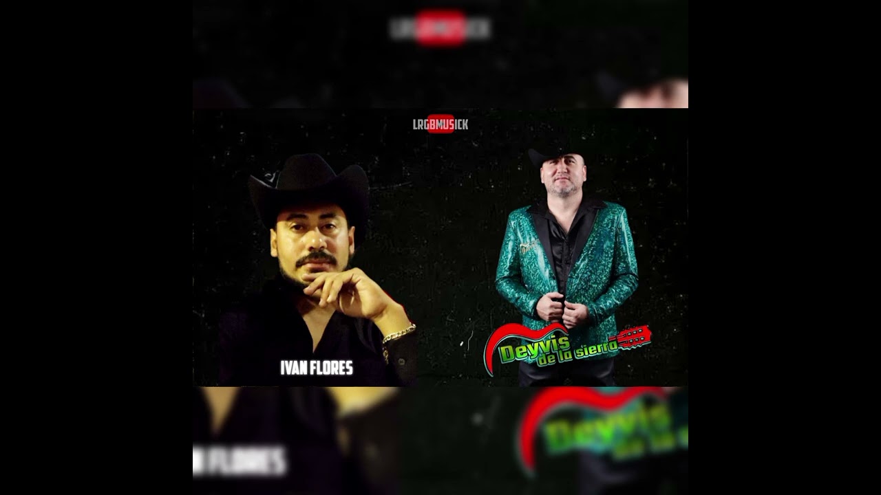 Empiezo A Recordar - Iván Flores | Deyvis De La Sierra (Cover)