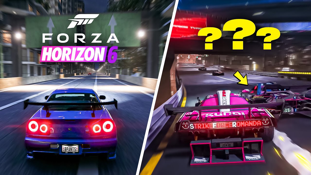 Upcoming Racing Games 2025 & 2026... Things Are Different
