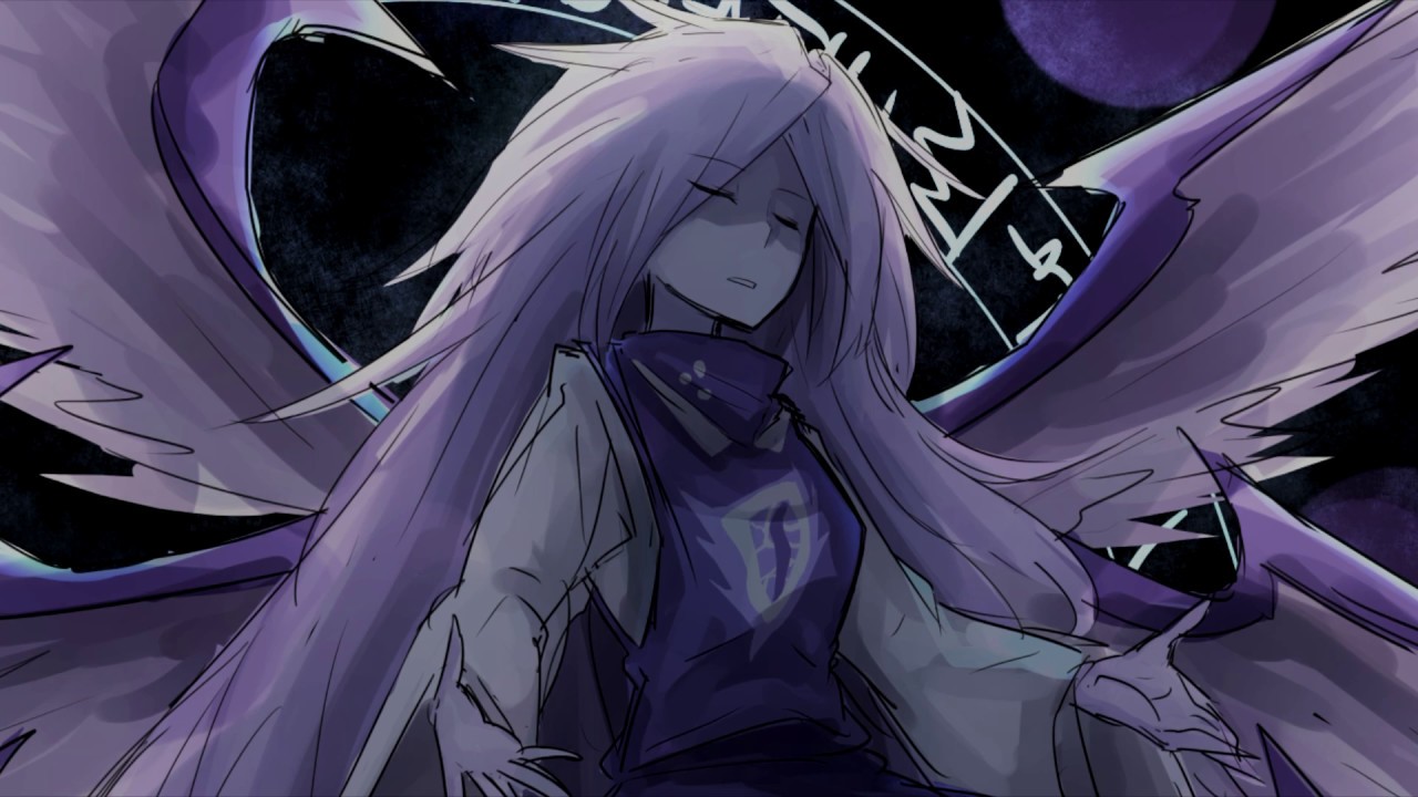 【東方 Symphonic Metal】「いざ、倒れ逝くその時まで」