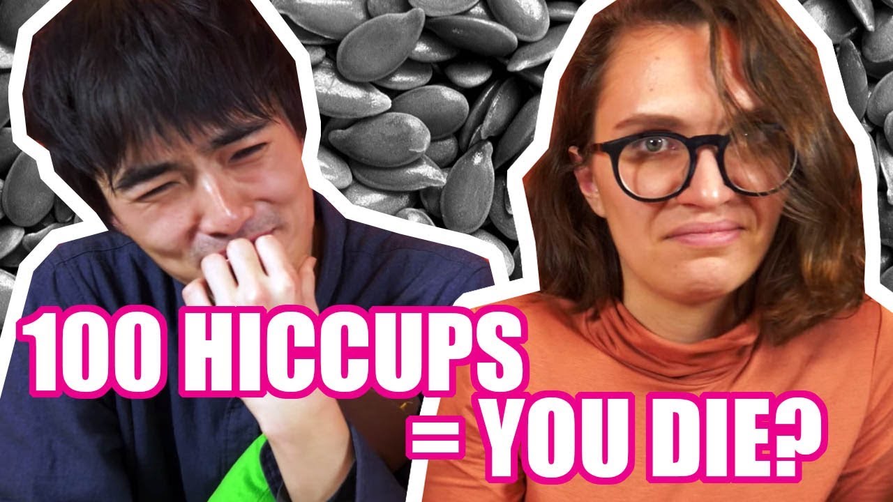 TOP 10 WEIRDEST Japanese Superstitions!
