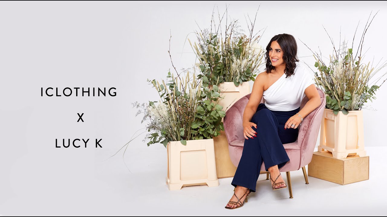 A day in the life of Lucy Kennedy