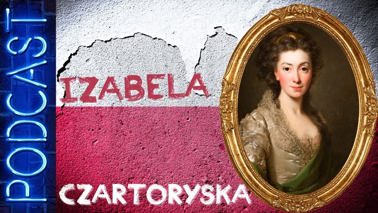 IZA CZARTORYSKA