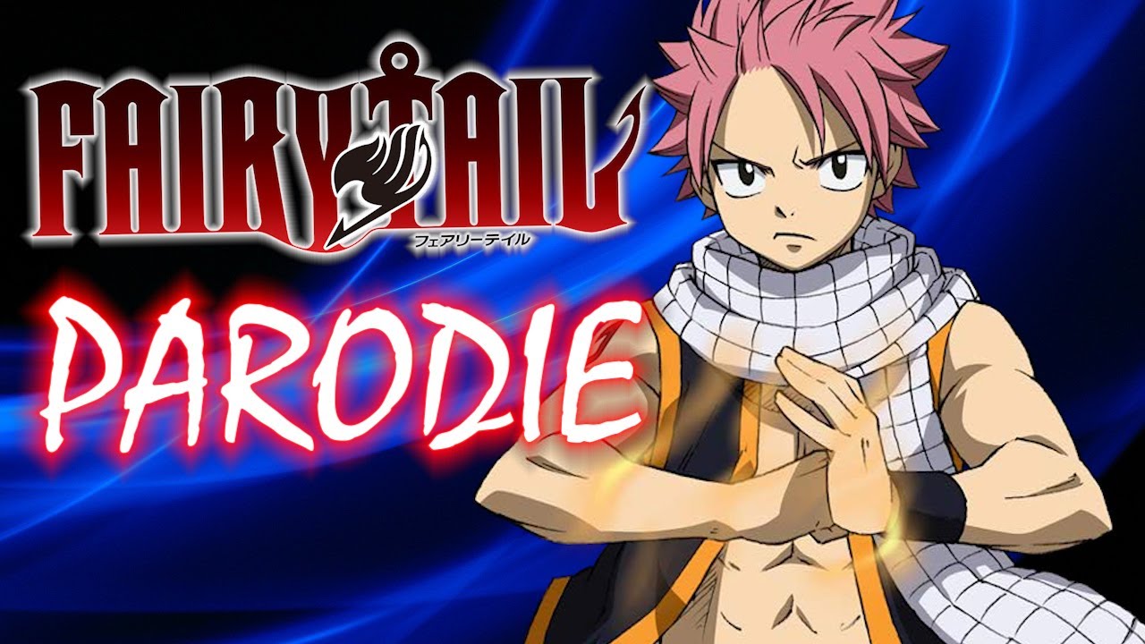 FAIRY TAIL - Barbecue magique (Hors Cadre #1)