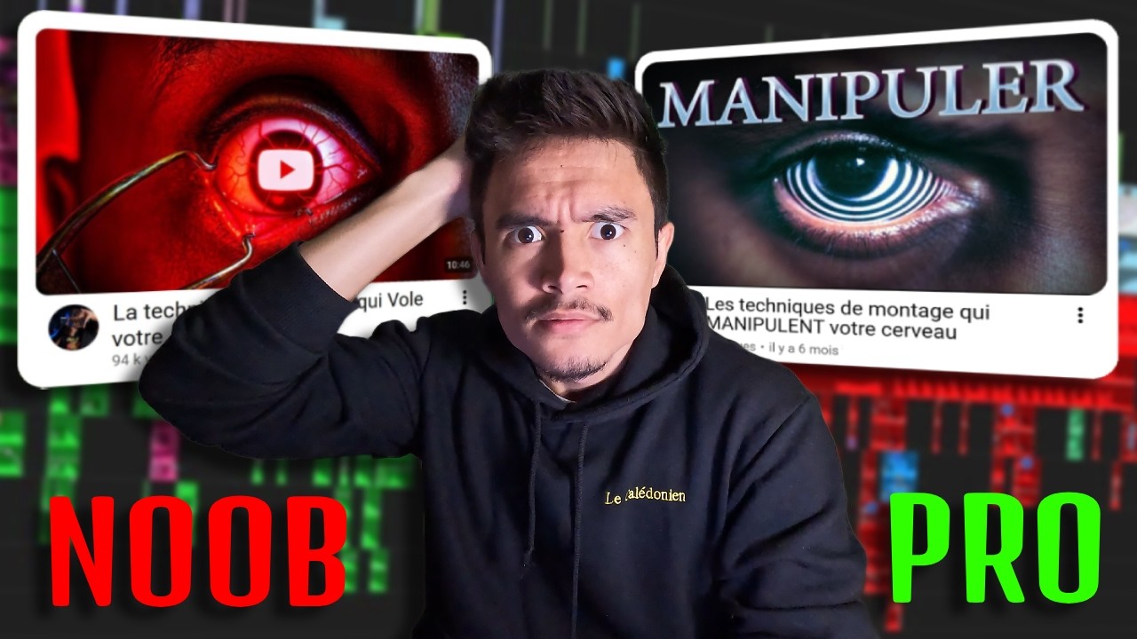 Je d&eacute;couvre le Flow Editing gr&acirc;ce &agrave; Secret de Monteur Pro !