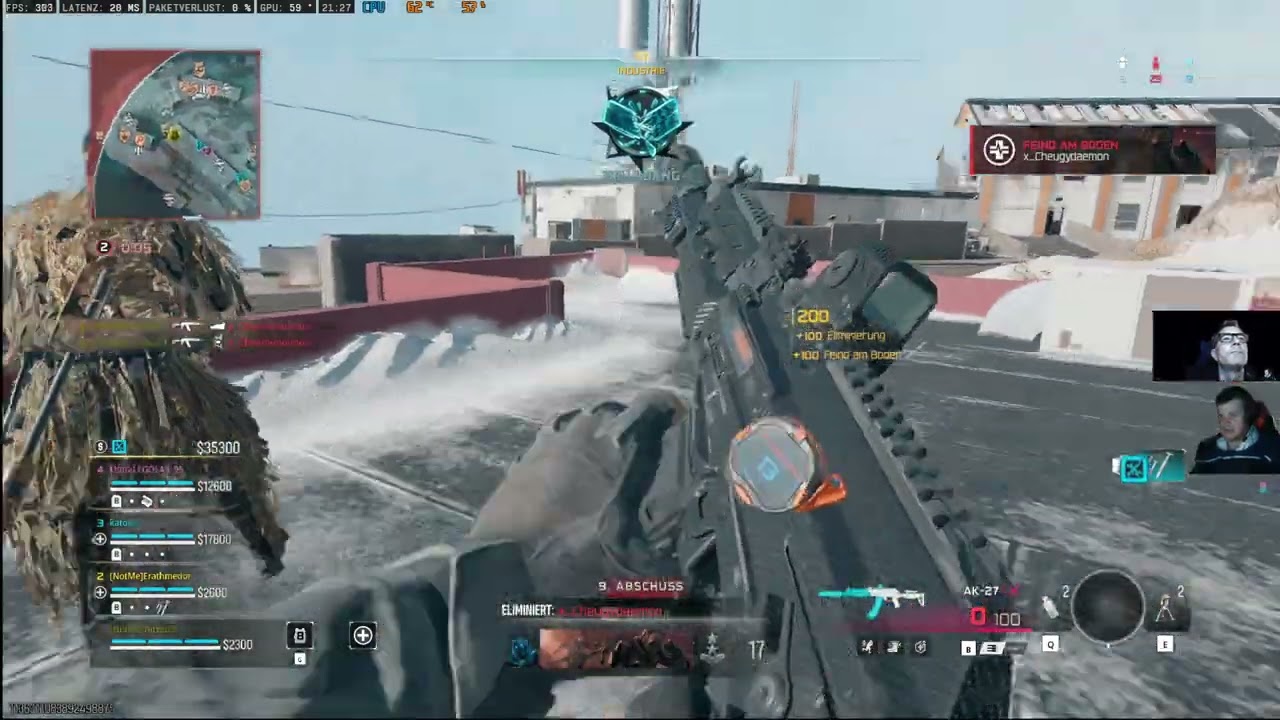 COD BO7 RI Platz es weiß keiner :)