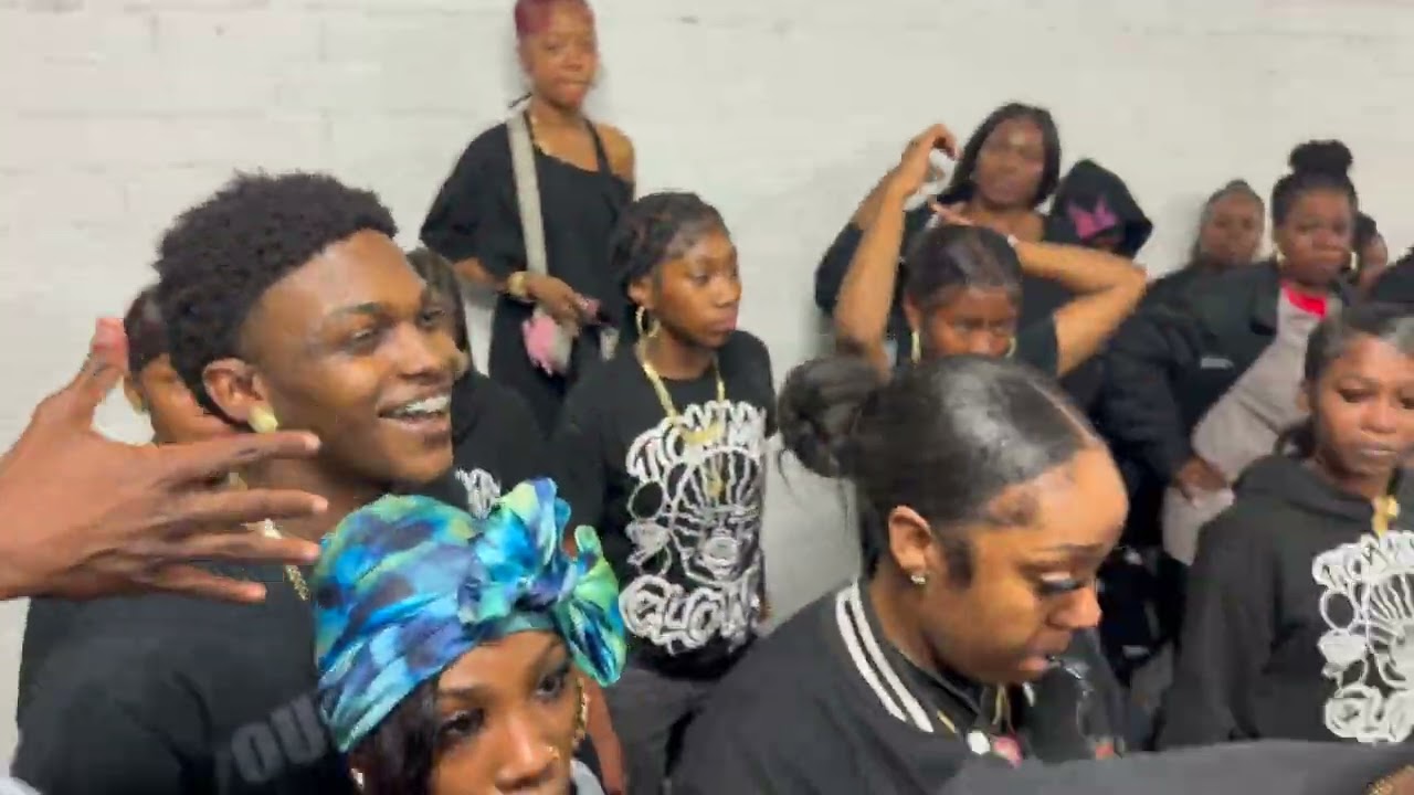 👀 OH Yall Thought TSQUAD Was Going Out Like That❓NO WAY❗️Let's GO Tear The Roof OFF🔥💃🏾 Must Watch🌟