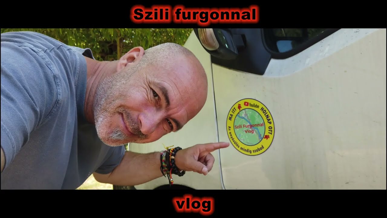 A spanifer bossz&uacute;ja... elfelejtettem a saj&aacute;t rendsz&aacute;mom...Szili furgonnal 328