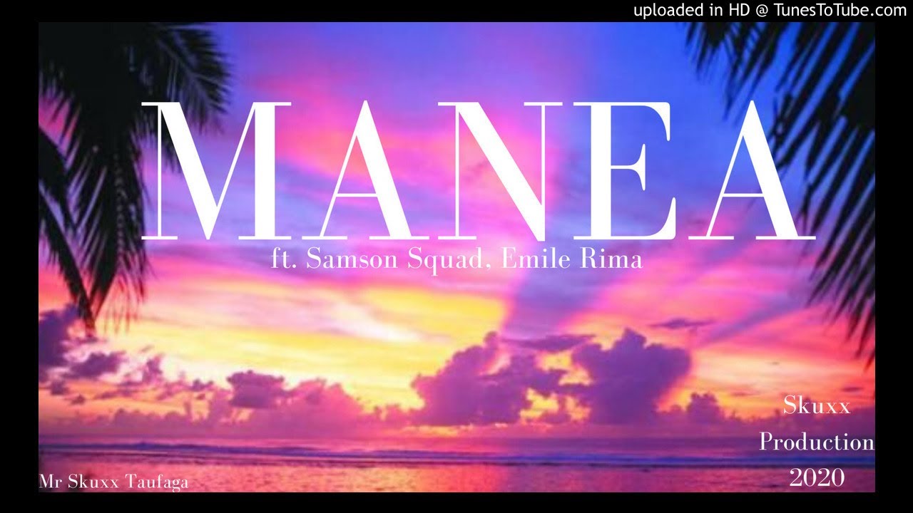 Manea feat (Samson Squad & Emile Rima