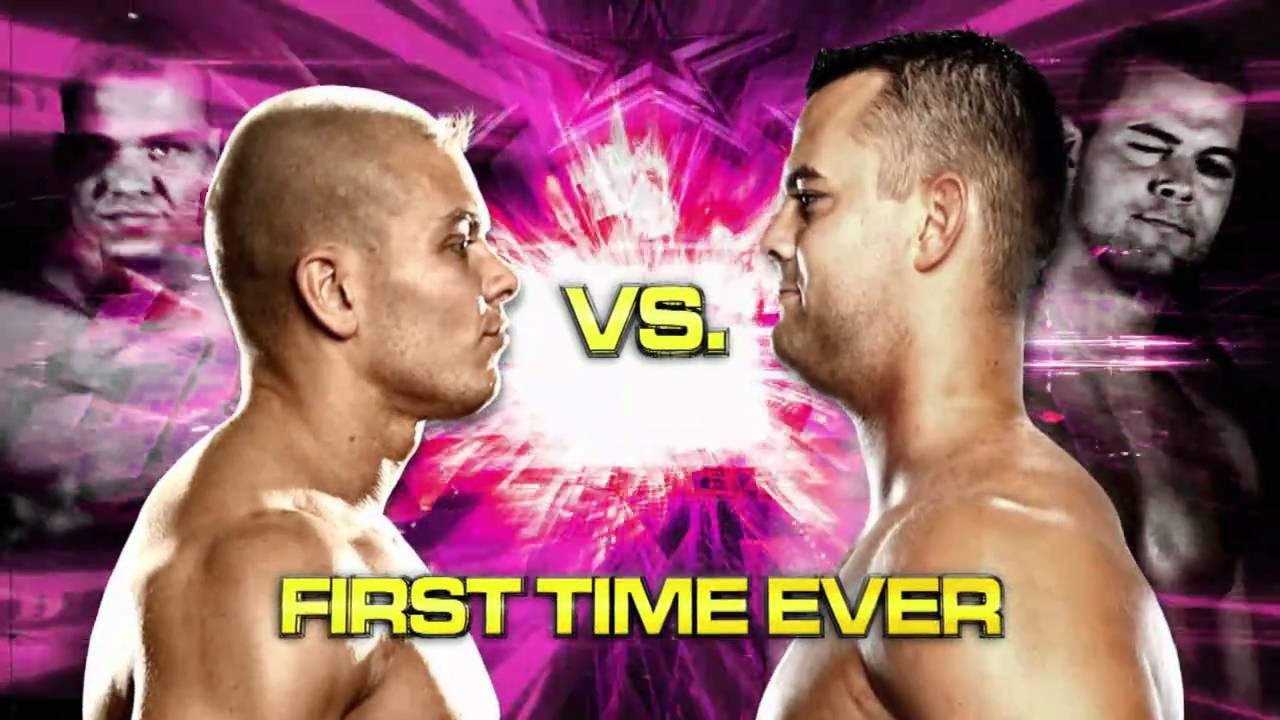 WWE Superstars - December 02, 2010