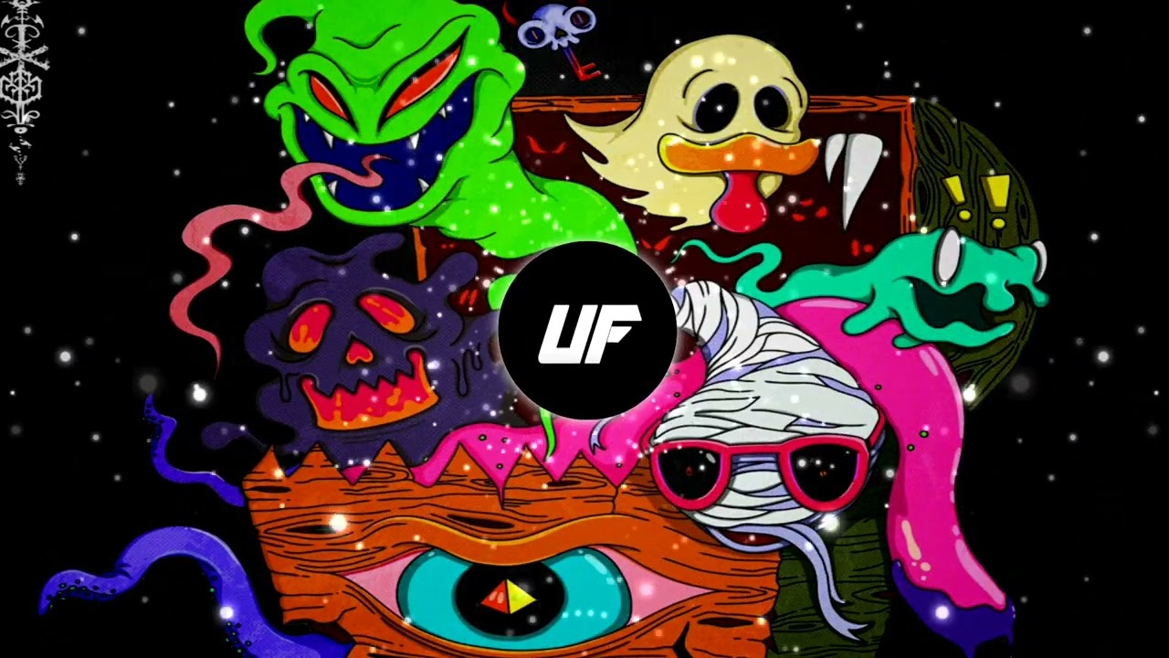 Dubloadz - Scorpion Blood 
