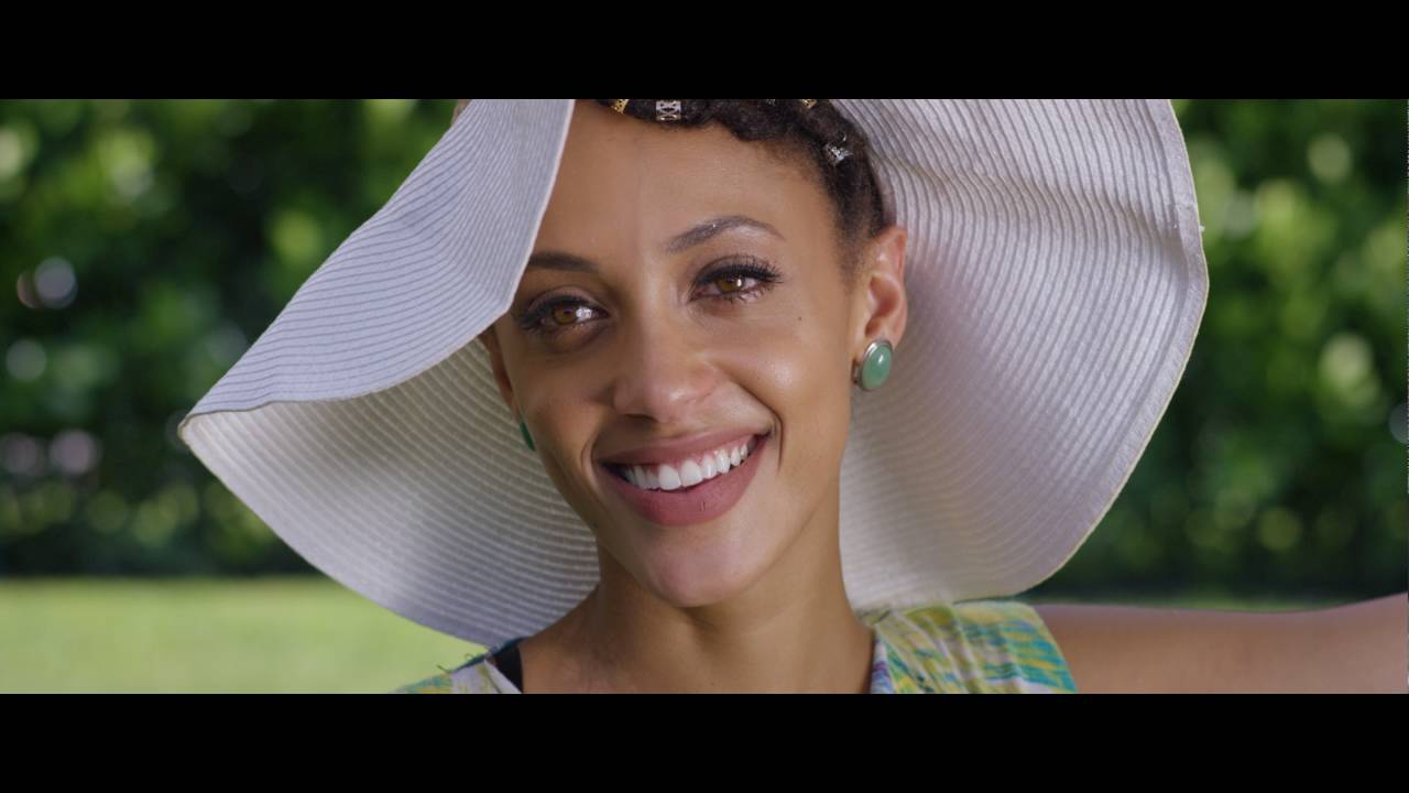 Phyllisia Ross - U & Me - Official Video