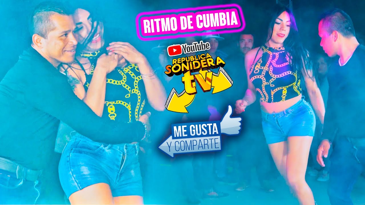 MIRA DAMAS ESTO Y DISFRUTA DE LA NUEVA CUMBIA MARISOL SONIDO FANIA 97 ESTRENOS 2020