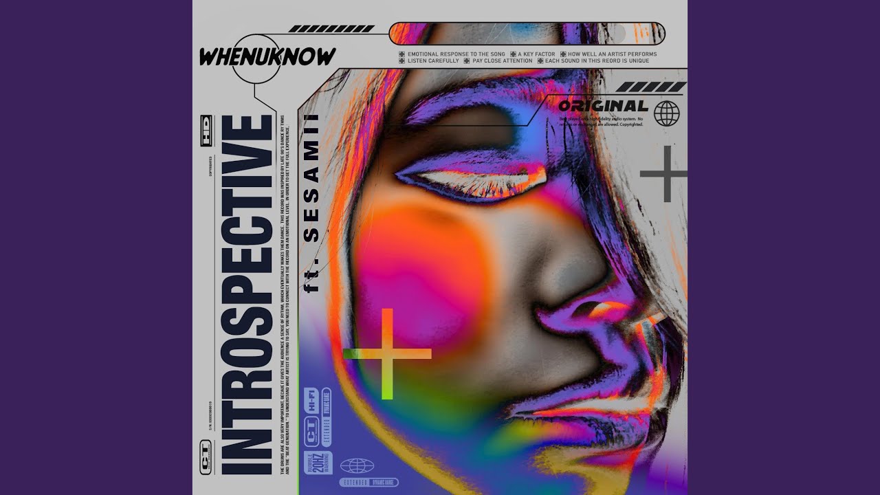 Introspective (Extended Mix)