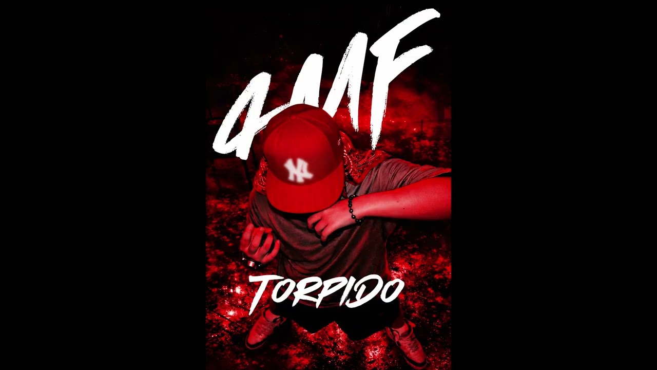 TORPIDO - 4MF (Prod. by SMOKINGFORD)