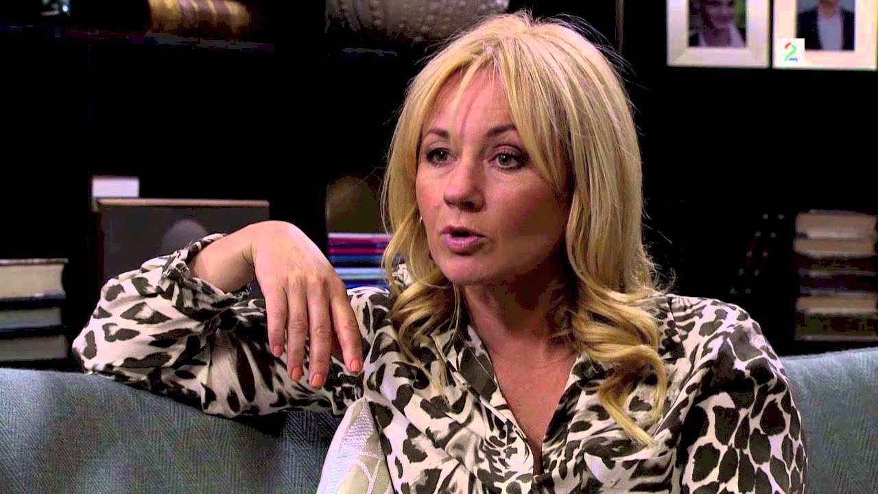 Hotel Cæsar - Jenny drikker seg full