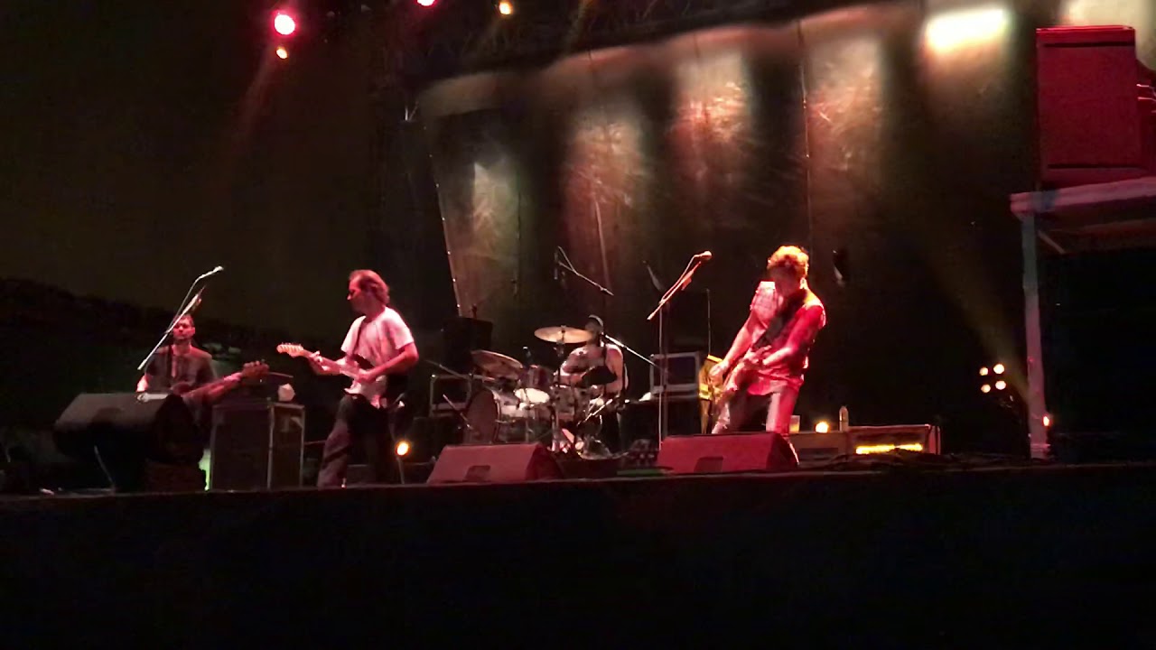 Duman - Yanıbaşımdan ,  Batuhan Mutlugil - Doğaçlama Solo