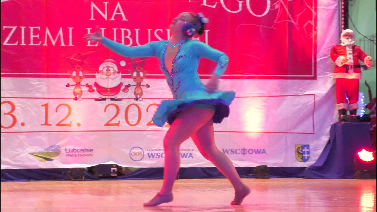 Mażoretki COBRA - Turawa / Majorettes
