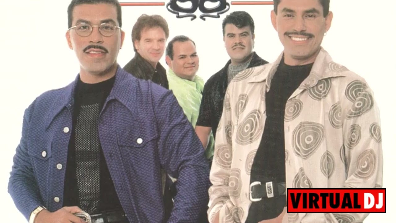 GRUPERAS RANCHERAS 90S