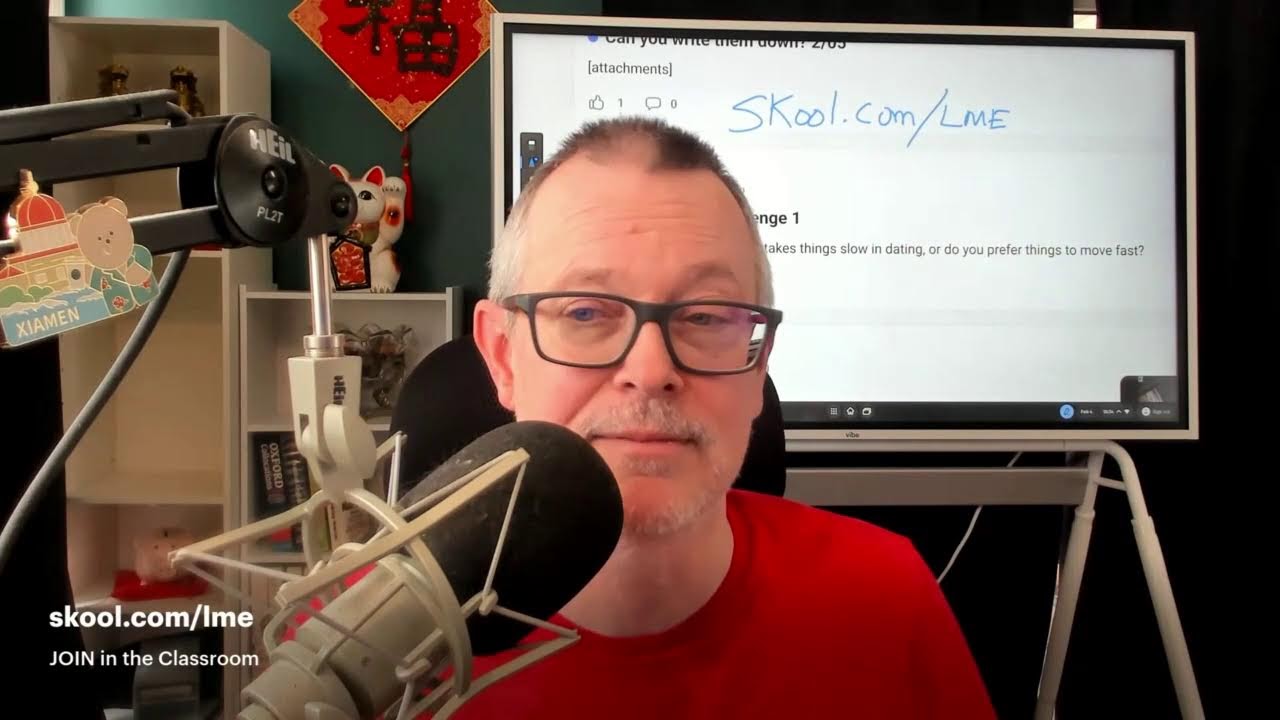 Join my Free Community on Skool