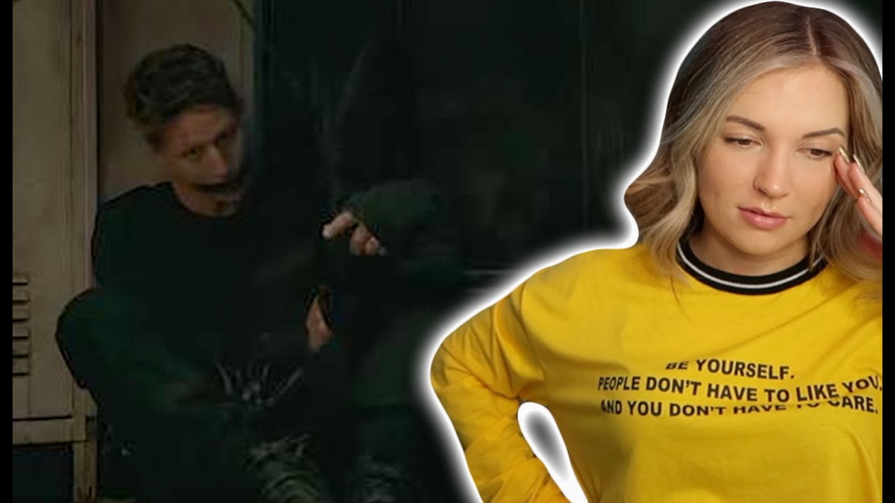 NF - PAID MY DUES | MUSIC VIDEO REACTION