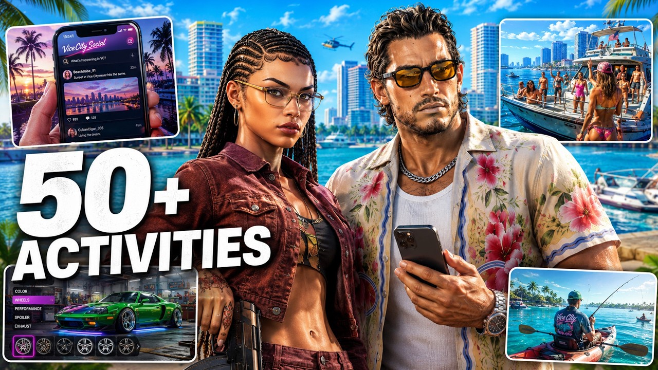 GTA 6 Is SO Much Deeper Than You Think