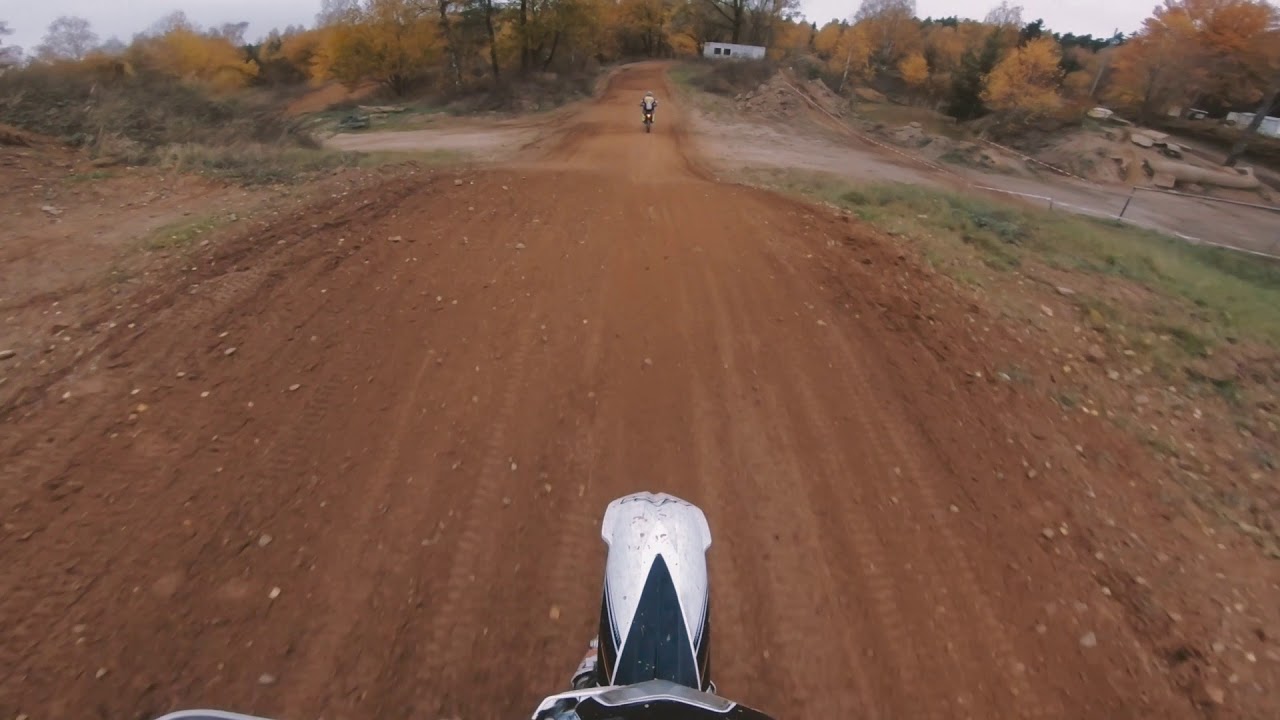 Motocross Training Mitterteich / RAW