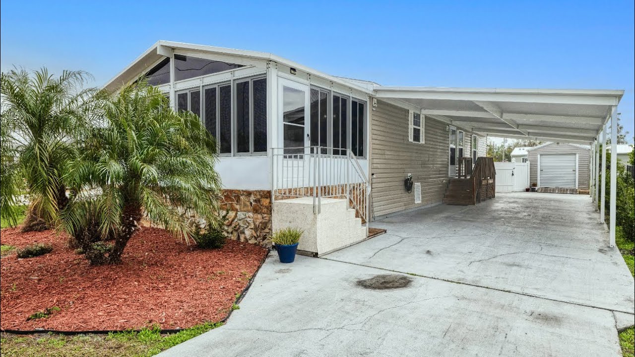 29191 Orangewood St Punta Gorda, FL