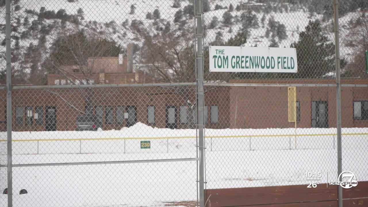 Boulder residents fighting to save beloved little league field