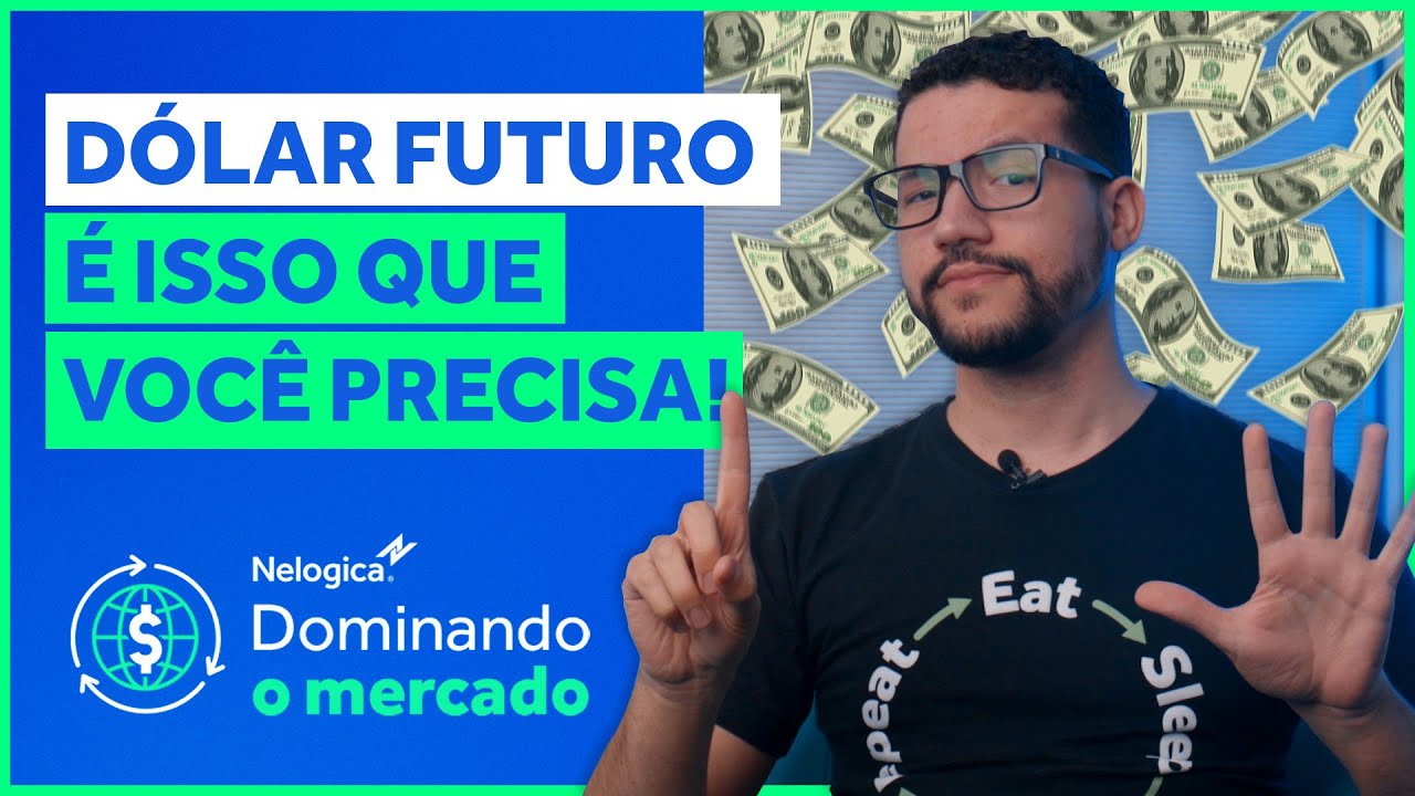 6 Configurações do Profit que vão te ajudar a operar Dólar Futuro! | Dominando o Mercado