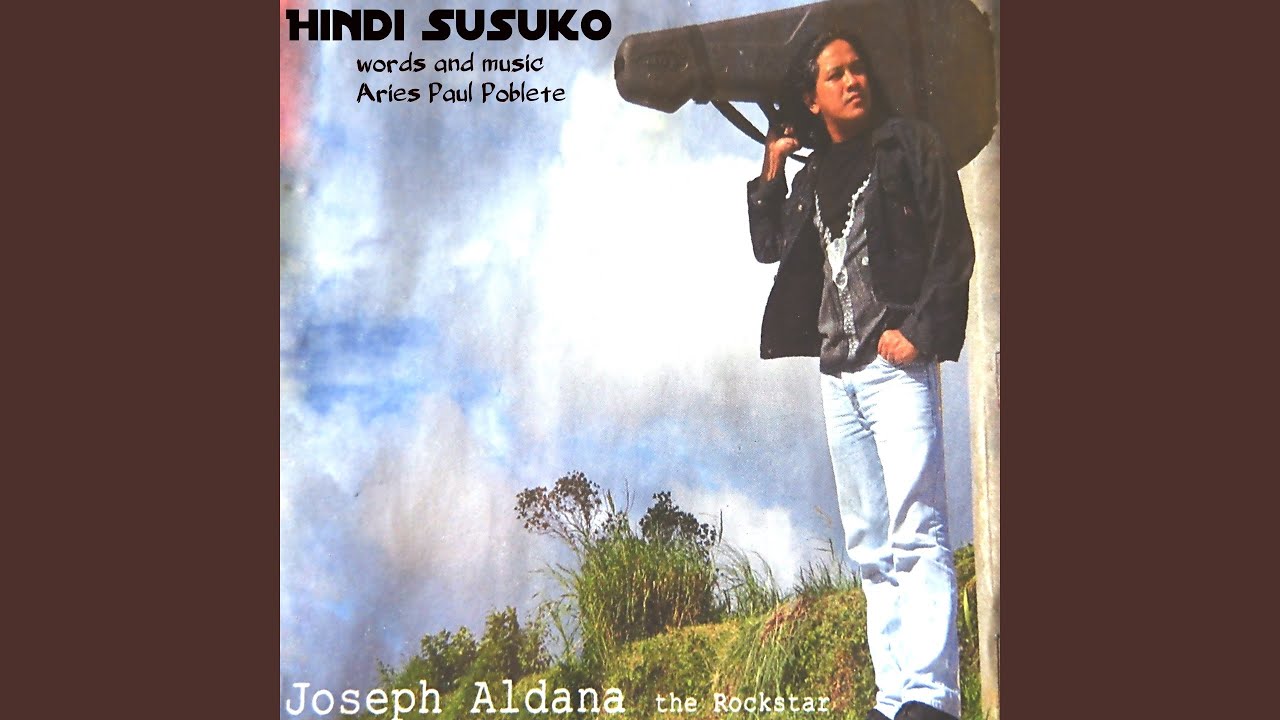 Hindi Susuko
