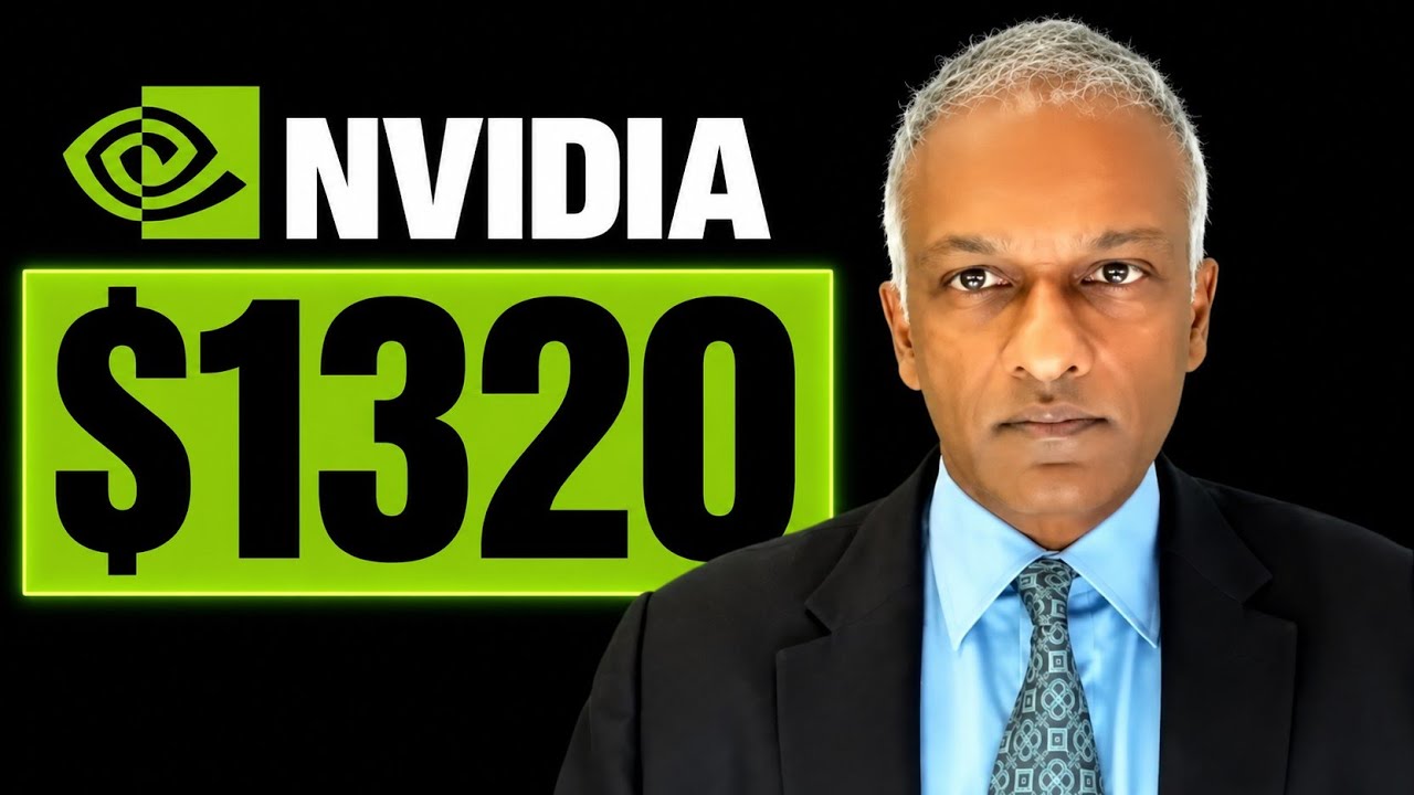 Аналитика NVIDIA от Дэна Найлза: может ли импульс ИИ подтолкнуть акции к $1320?