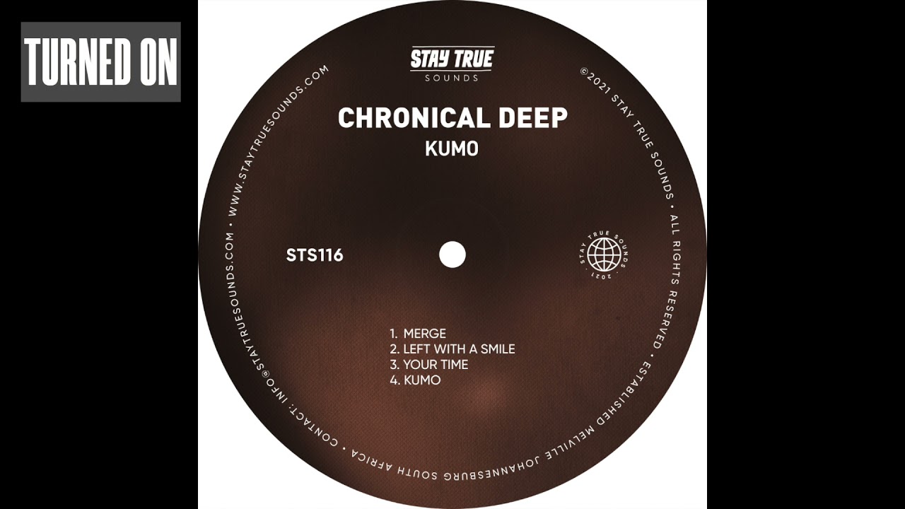 Chronical Deep - With A Smile