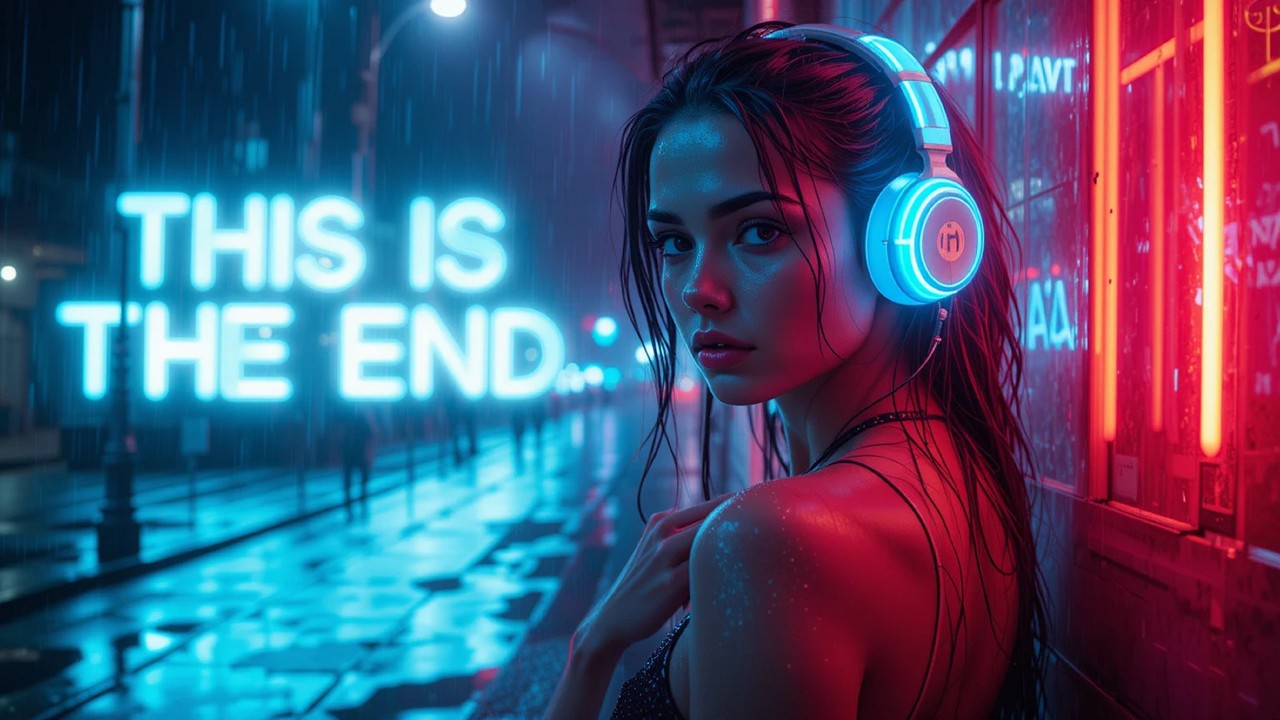 This Is The End – High Emotional EDM | Uplifting Trance 2026