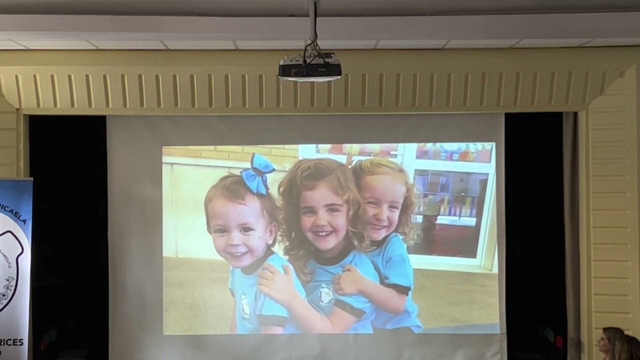 21/22 Graduación infantil 3ºB (2019-2022)