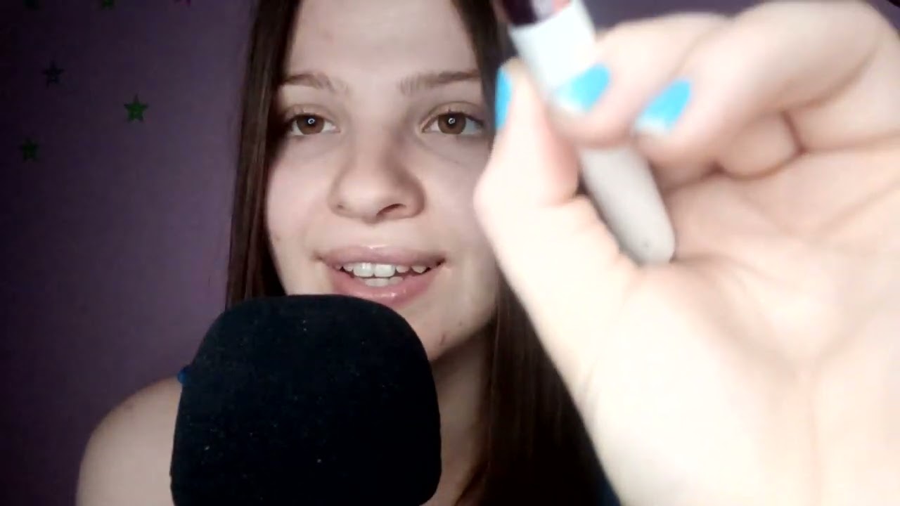 Mouth sounds, četkica, ćaskamo❤️