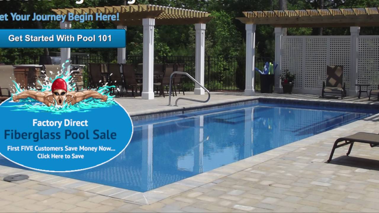 How a Pool Company Used Content Marketing to Save Its Business
