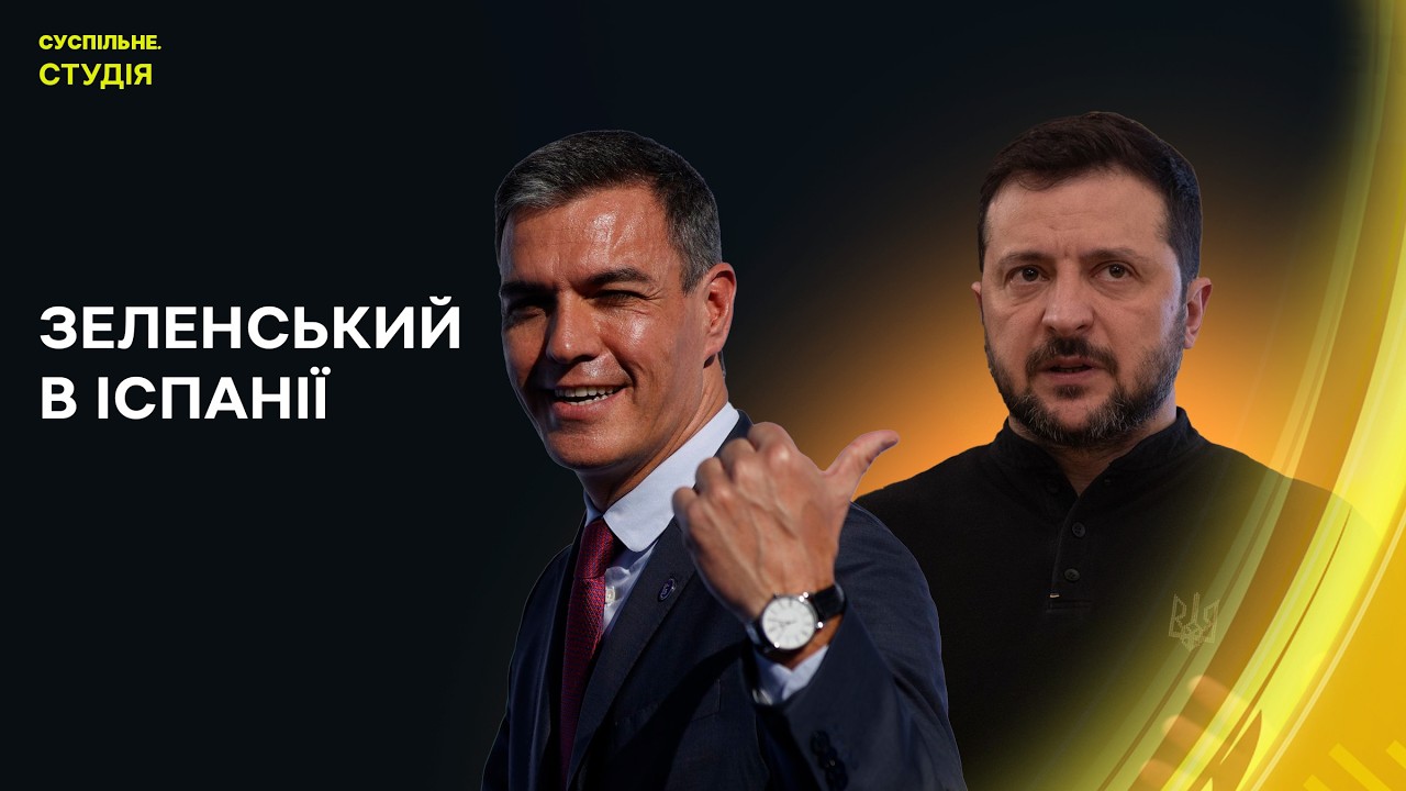 Чи можливо відновити роботу аеропортів в Україні? | Суспільне. Студія | 18.03.26