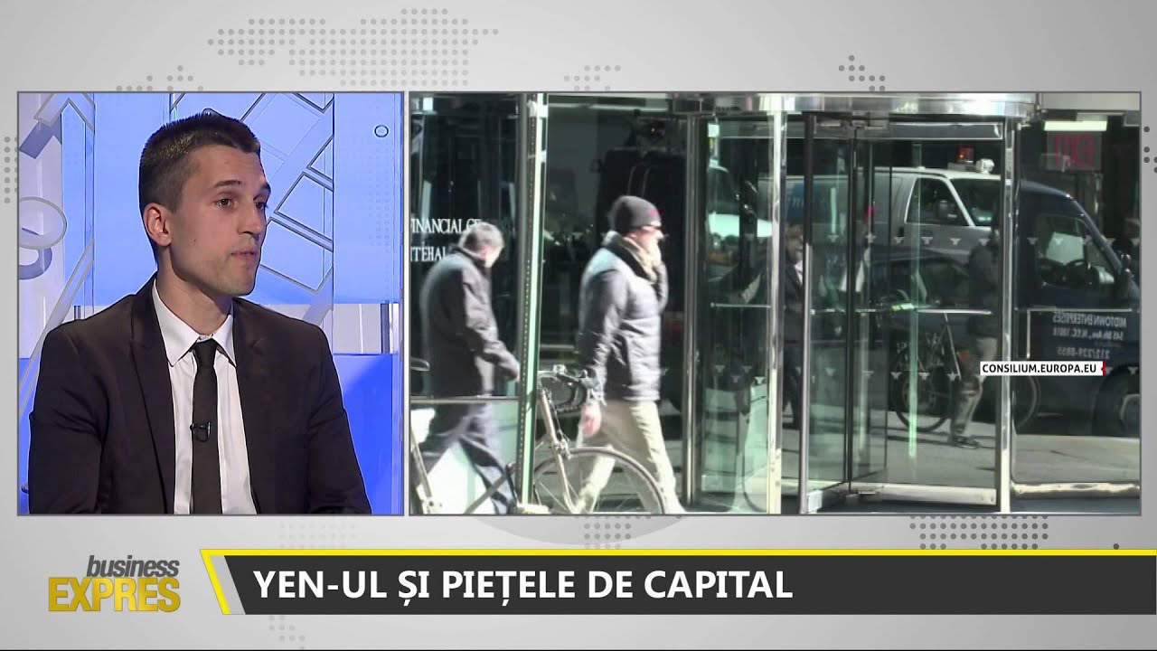 Piata mondiala de capital- Strategia carry trade